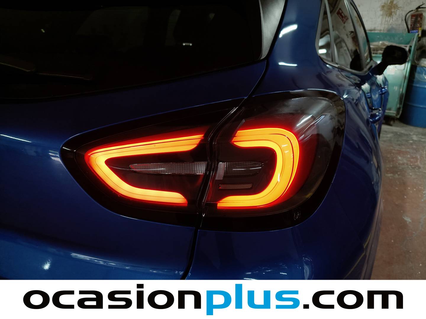 Ford Puma Ford Puma 1.0 EcoBoost MHEV ST-Line X Auto (155 CV) 2022