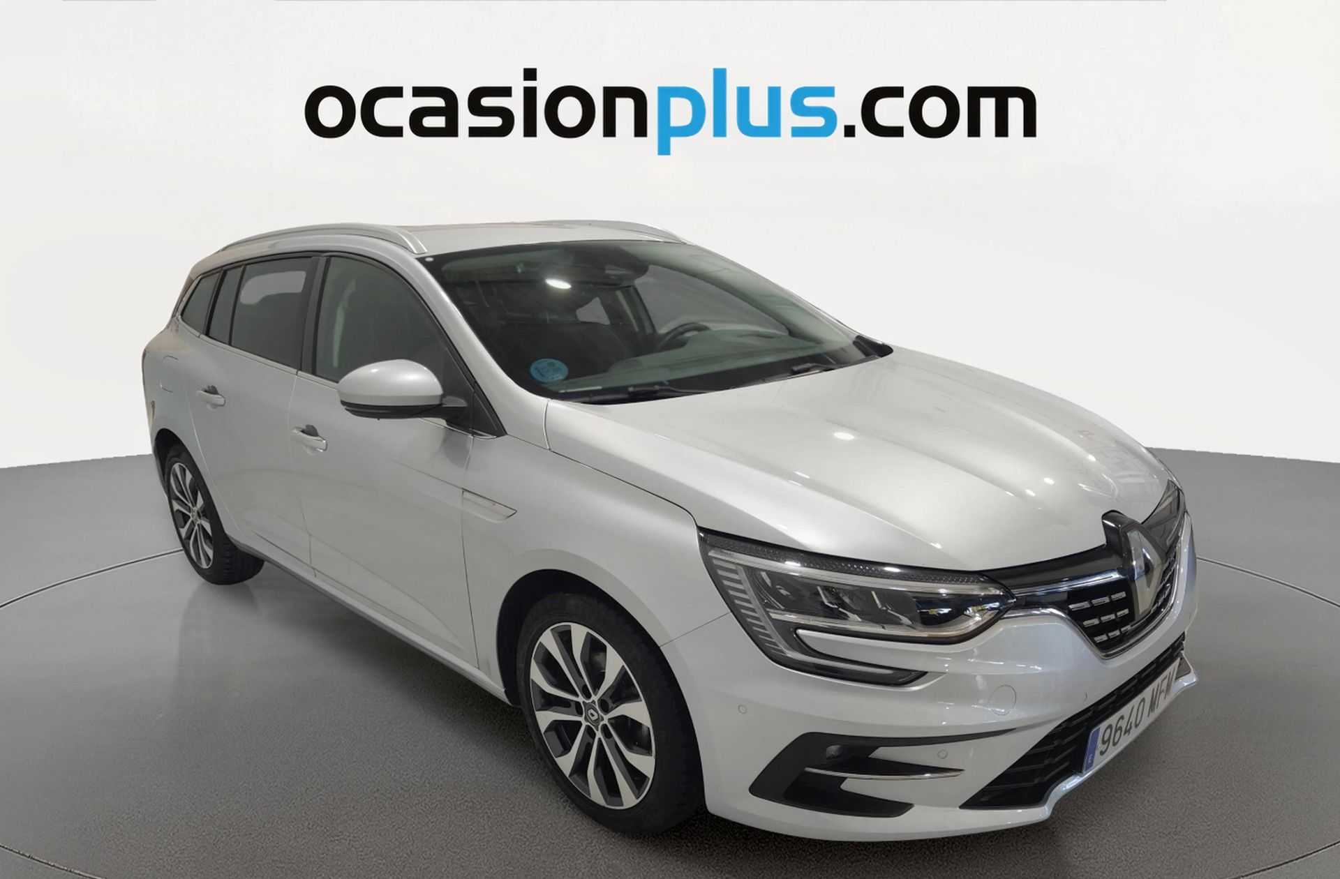Renault Mégane Sport Tourer Techno TCe EDC GPF - foto 2