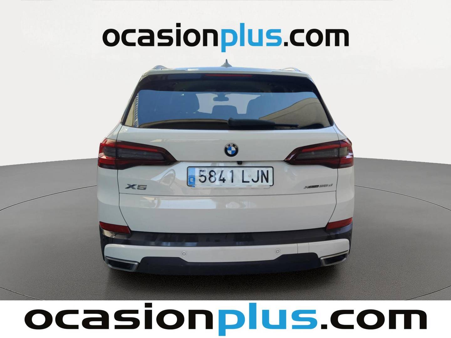 BMW X5 BMW X5 xDrive25d (231 CV) barato