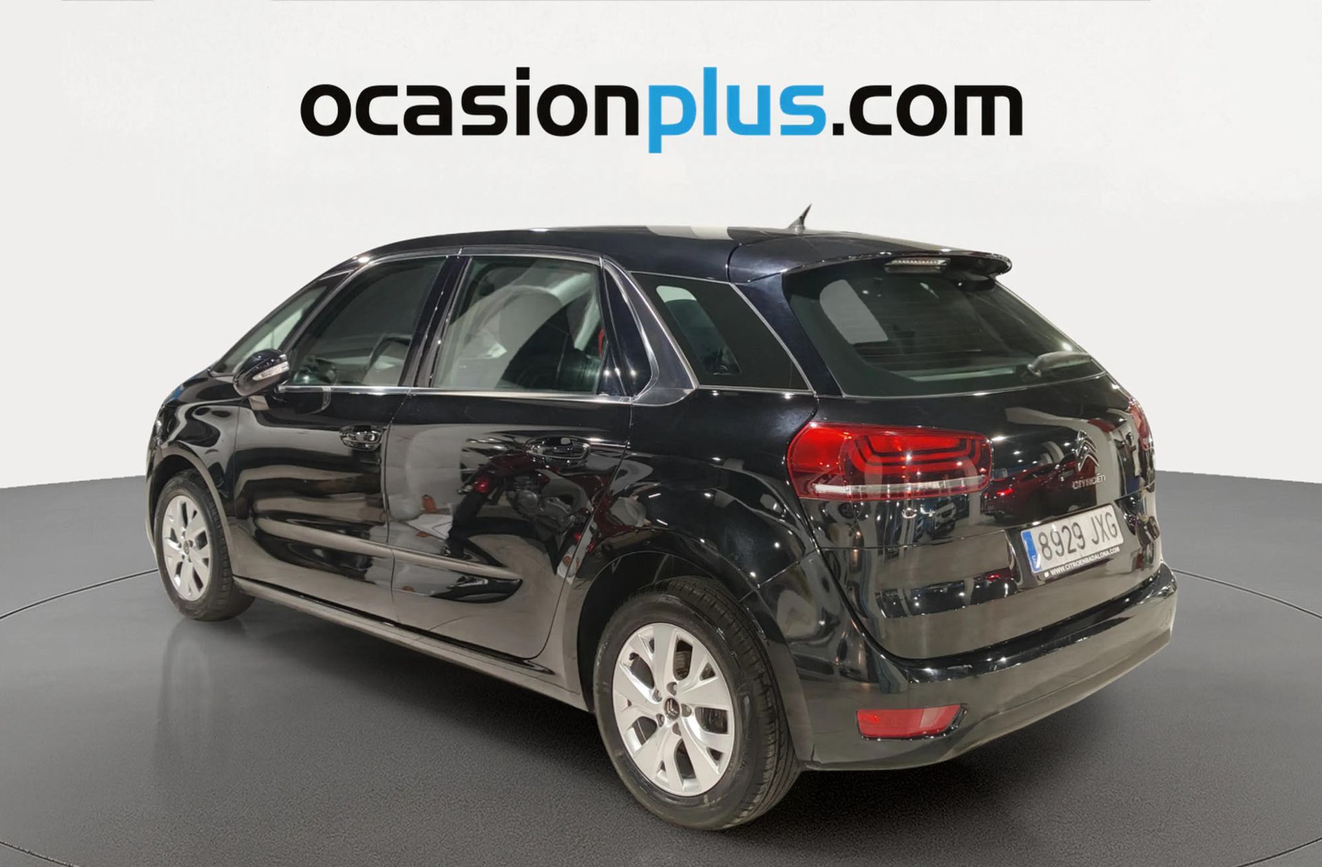 Citroën C4 Picasso PureTech 130 Live - foto 3