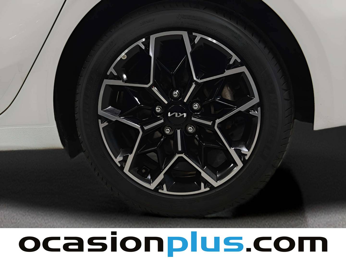 Foto KIA Ceed Tourer Kia Ceed Tourer 1.0 MHEV Style Edition DCT(100 CV)