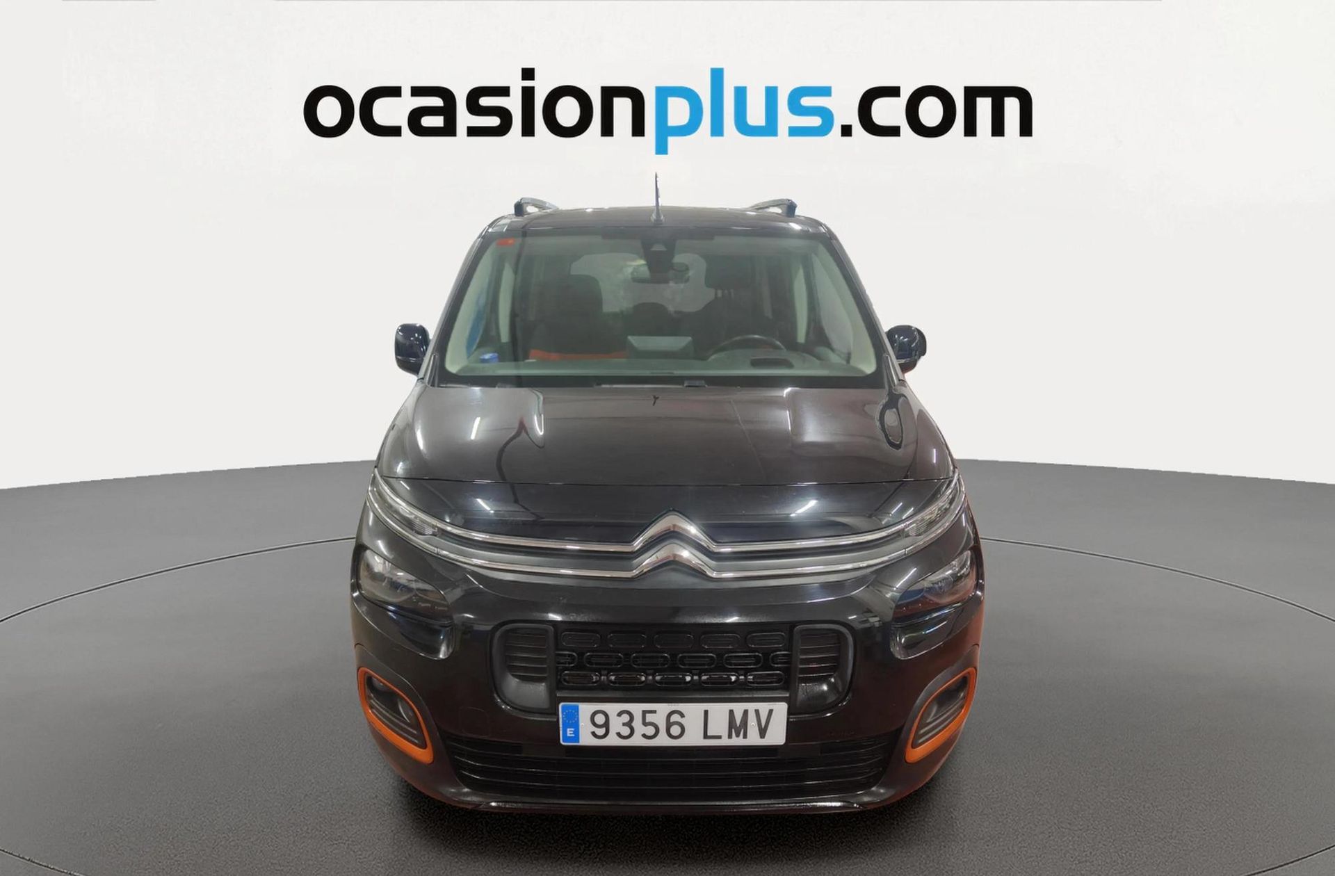 Citroën Berlingo BlueHDi 100 Talla M Shine - foto 13