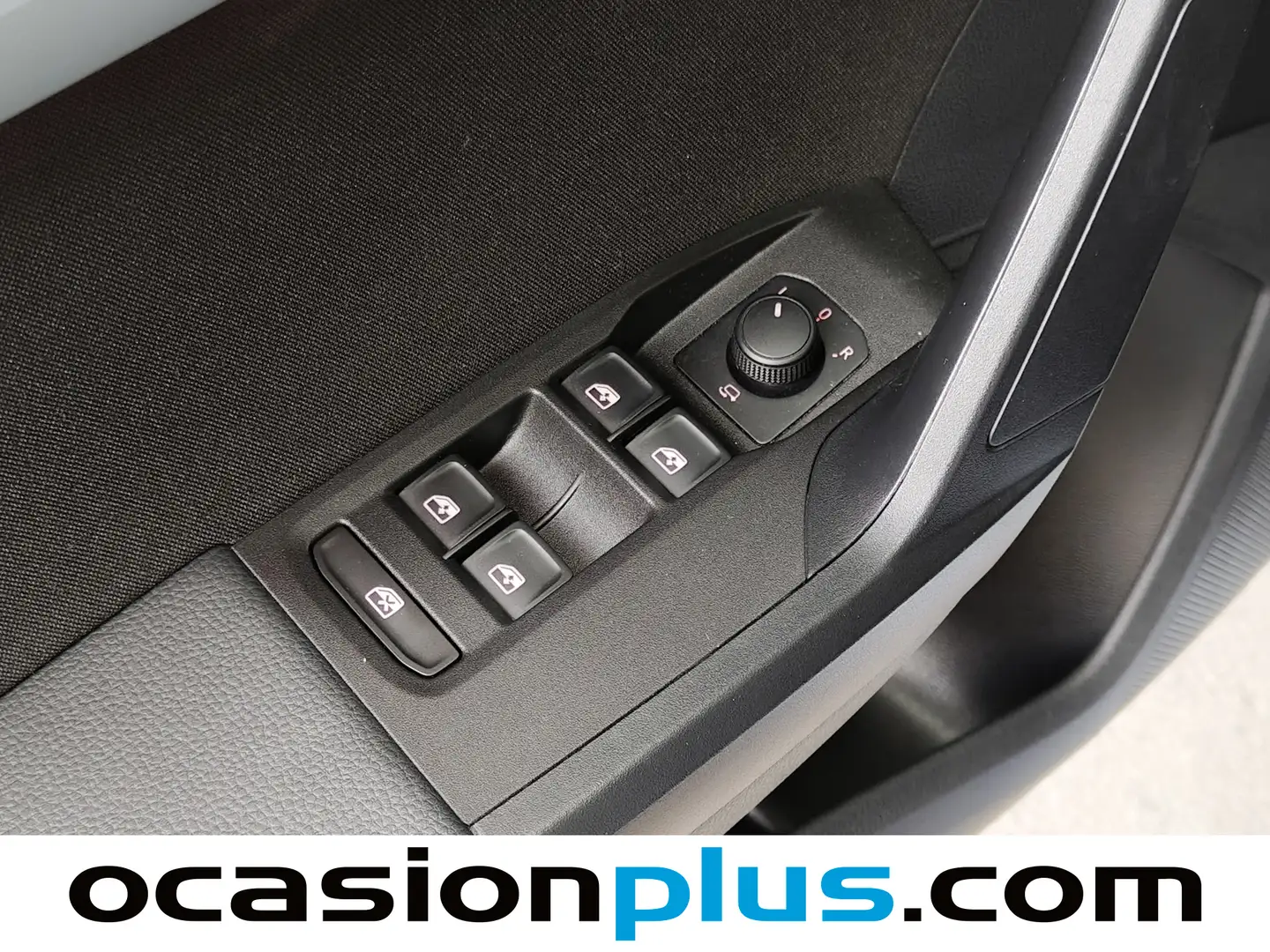 Foto Seat Ibiza SEAT Ibiza 1.0 TSI FR Go (115 CV)