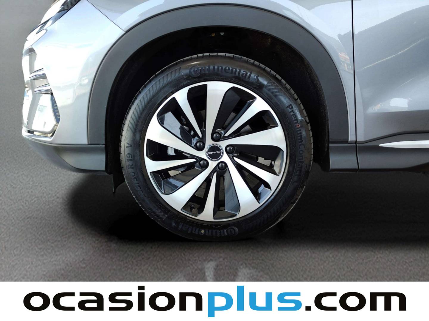 BYD Seal U DM-i BYD Seal U DM-i Boost (218 CV) km 0