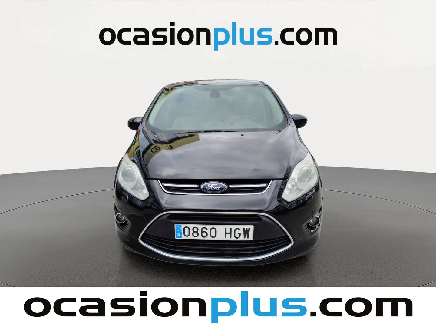 Ford C-Max Ford C-Max 2.0 TDCI Titanium (140 CV) 140cv