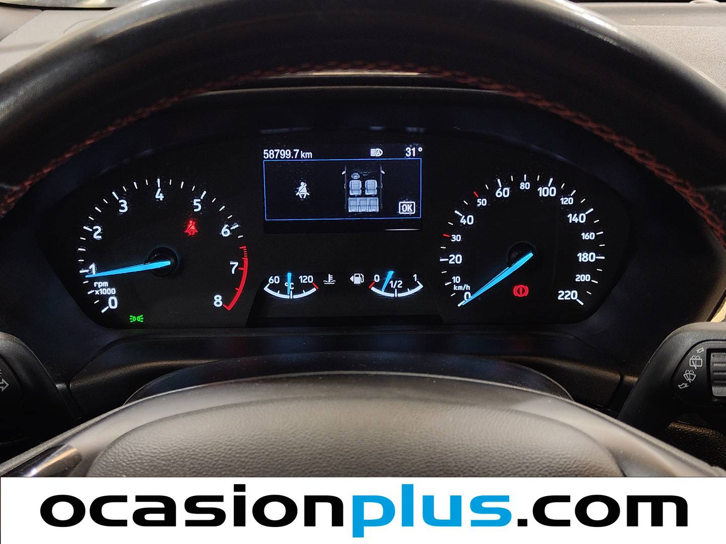 Ford Fiesta Ford Fiesta 1.0 EcoBoost MHEV ST-Line (125 CV) barato