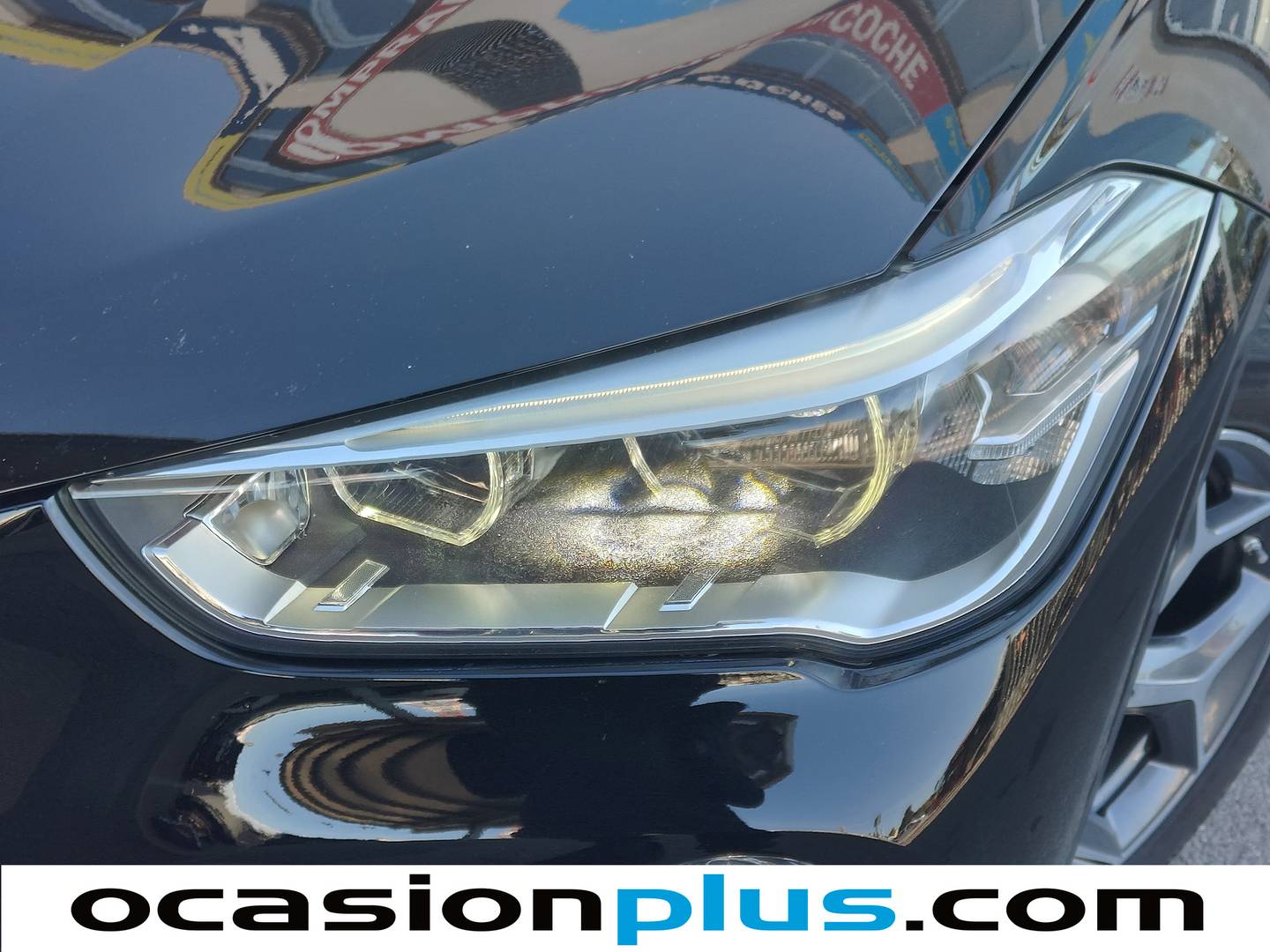 Foto BMW X1 BMW X1 sDrive18d (150 CV)