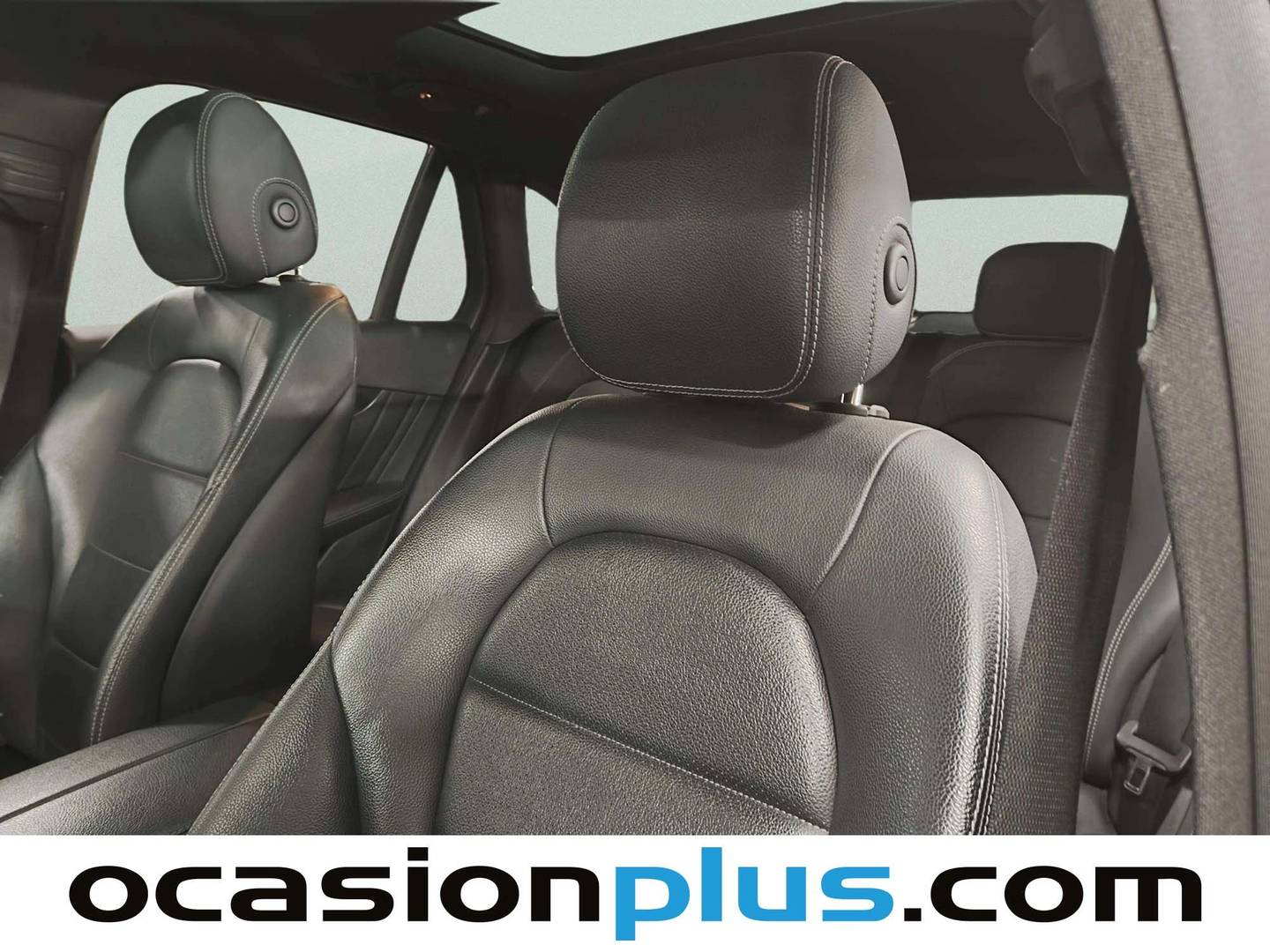 Foto Mercedes Clase GLC Mercedes-Benz GLC GLC 250 4MATIC  Pack AMG  (211 CV)