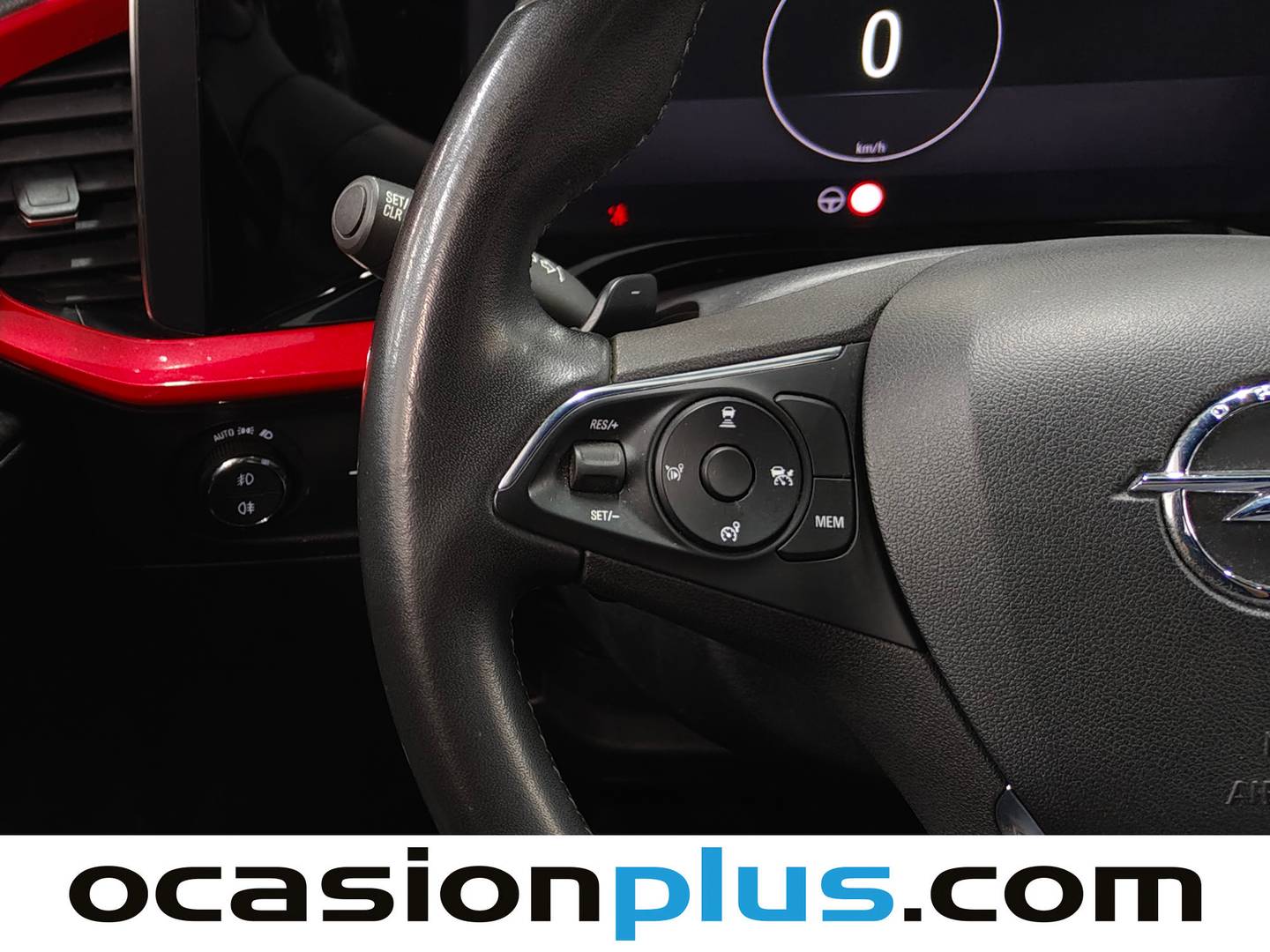 Opel Mokka Opel Mokka 1.2 Turbo GS Line Auto (130 CV) 2021