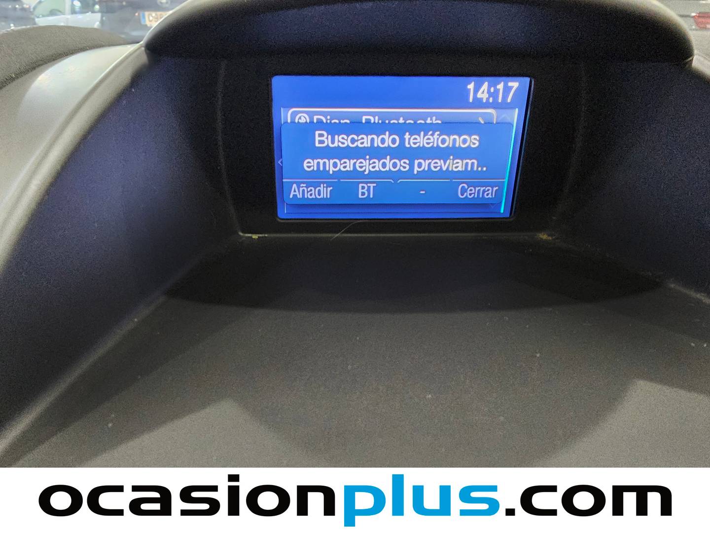 Ford Fiesta Ford Fiesta 1.25 Duratec Trend (82 CV) barato