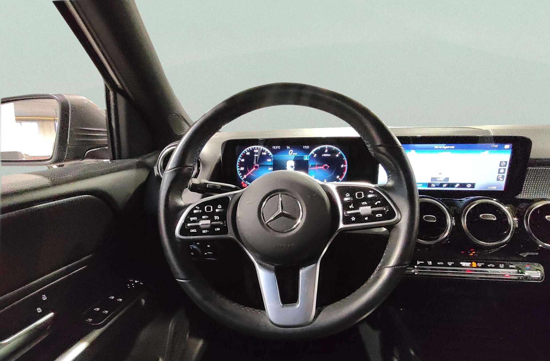 Mercedes-Benz GLB 220 D 4MATIC - foto 26