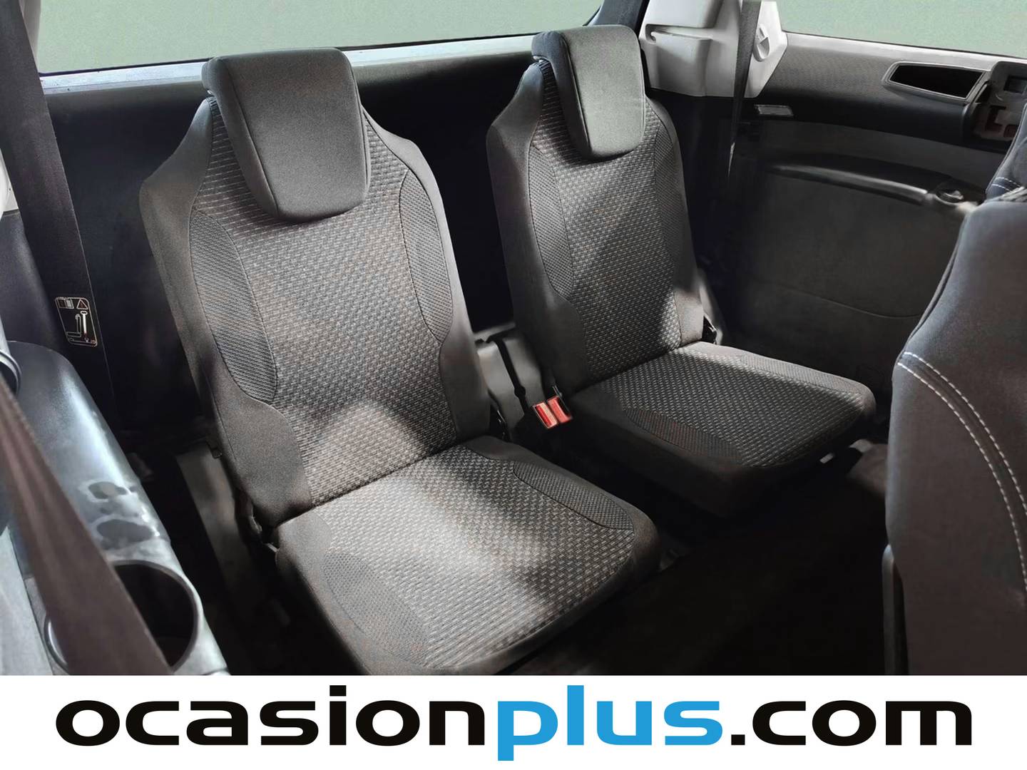 Citroën Grand C4 Picasso Citroën Grand C4 Picasso 1.6 HDI Seduction (112 CV) 7 Plazas al mejor precio