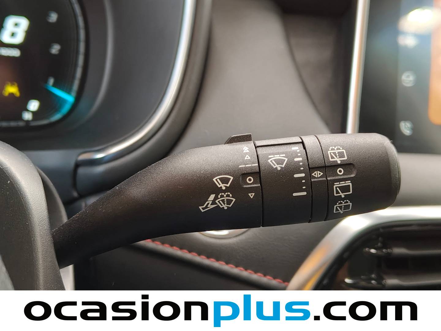 Foto MG HS MG HS 1.5 Turbo GDI Luxury (162 CV)