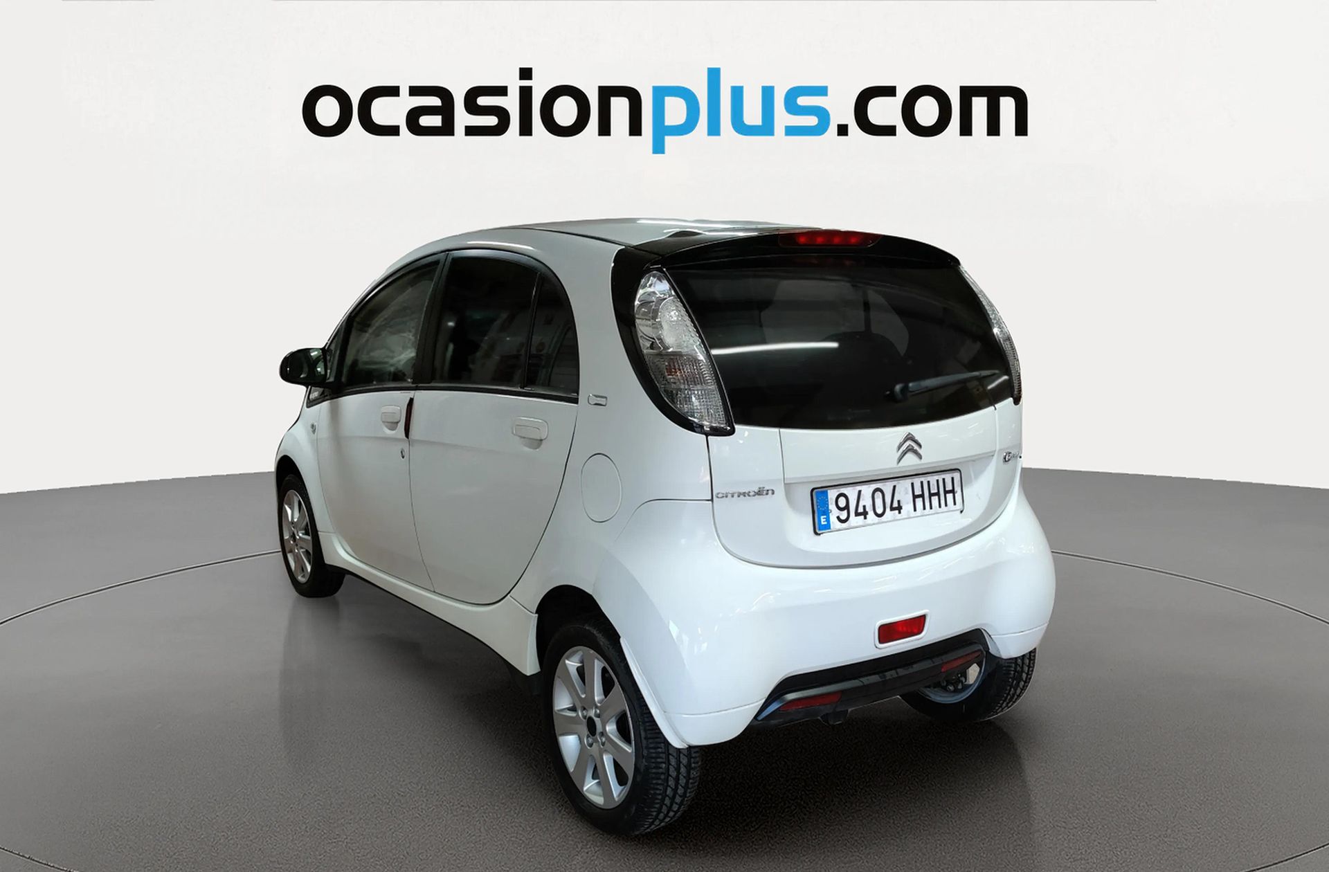 Citroën C-Zero Highline - foto 3
