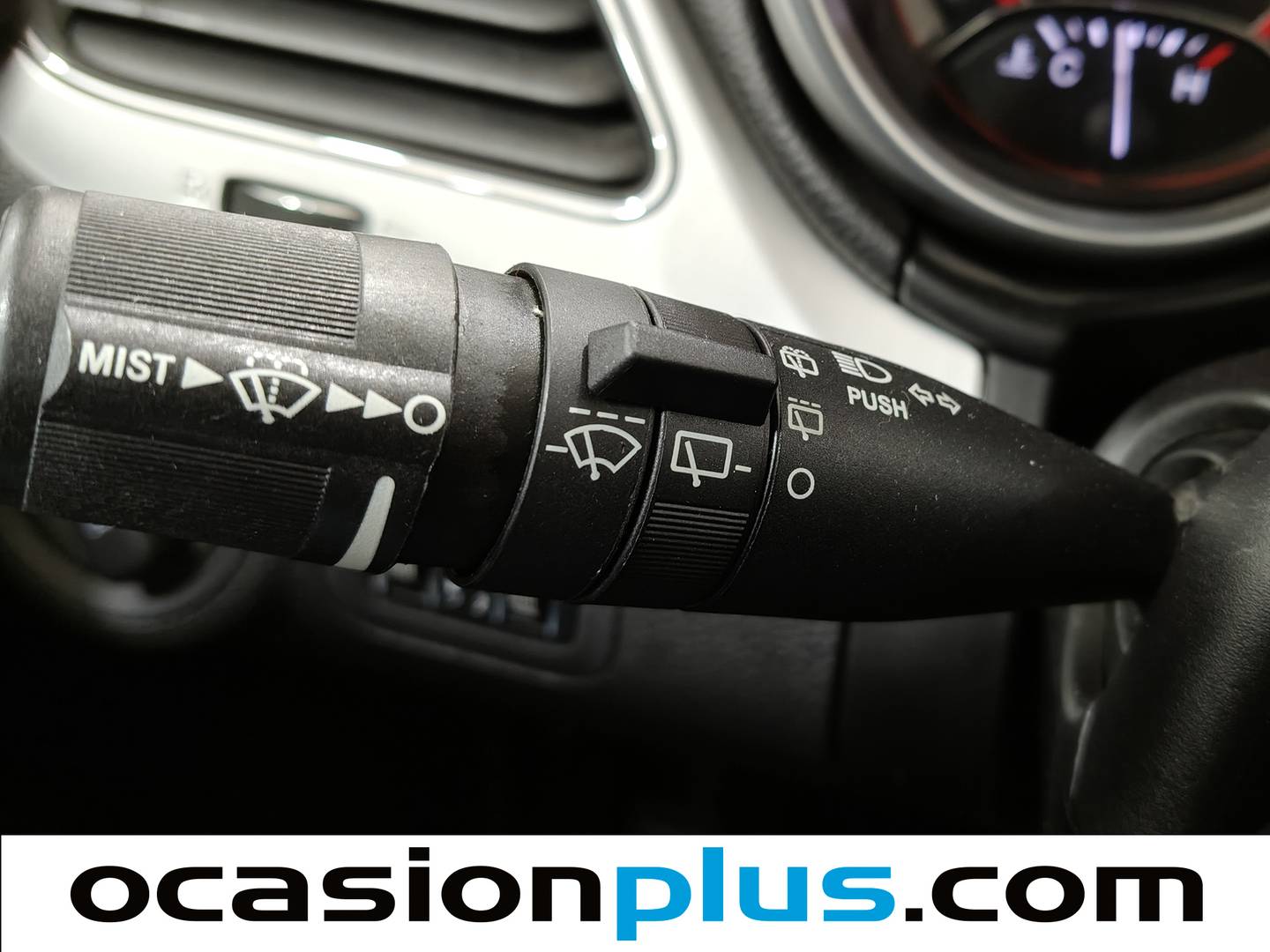 Fiat Freemont Fiat Freemont 2.0 Diesel Lounge AWD Auto (170 CV) seminuevo