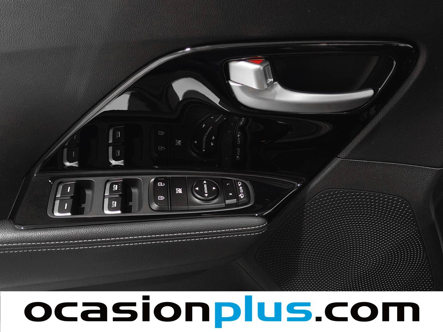 KIA Niro KIA Niro 1.6 GDi HEV Híbrido Drive (141 CV) de segunda mano