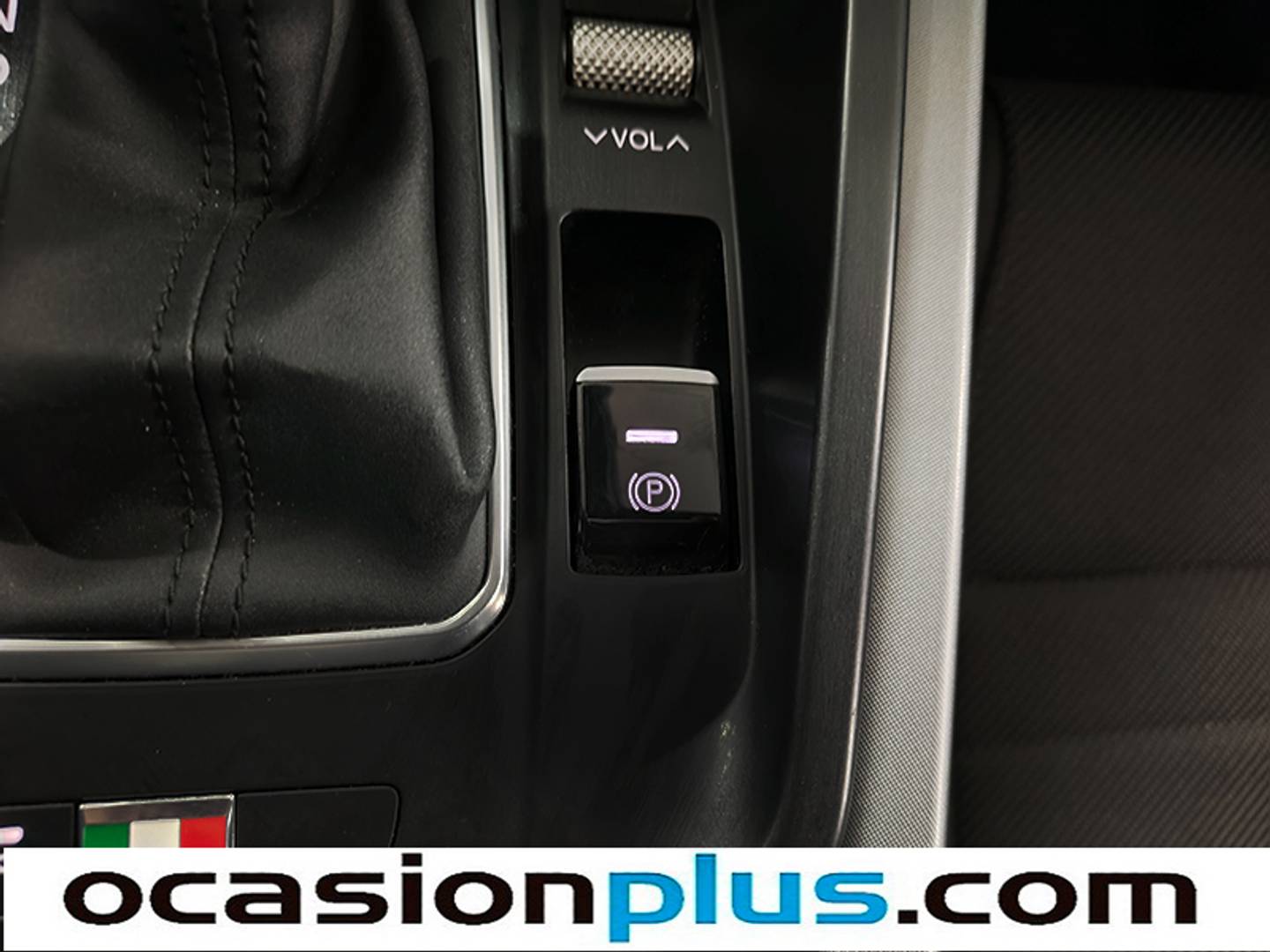 Foto Alfa Romeo Tonale Alfa Romeo Tonale 1.5 MHEV Sprint FWD (130 CV)