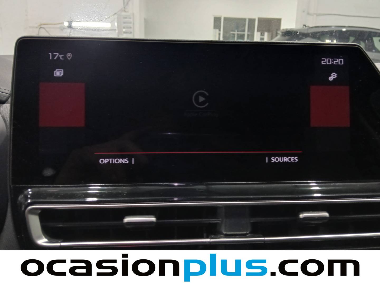 Foto Citroën C5 Aircross Citroen C5 Aircross PureTech 130 S&S Plus (131 CV)