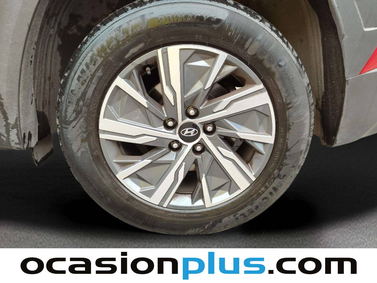 Hyundai Tucson Hyundai Tucson 1.6 TGDI Klass 4x2 (150 CV) barato