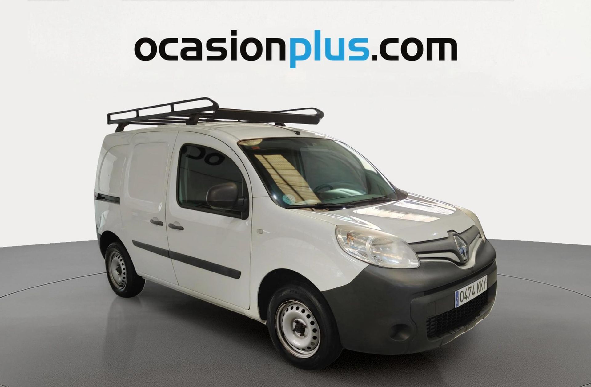 Renault Kangoo Furgon Profesional dCi - foto 2