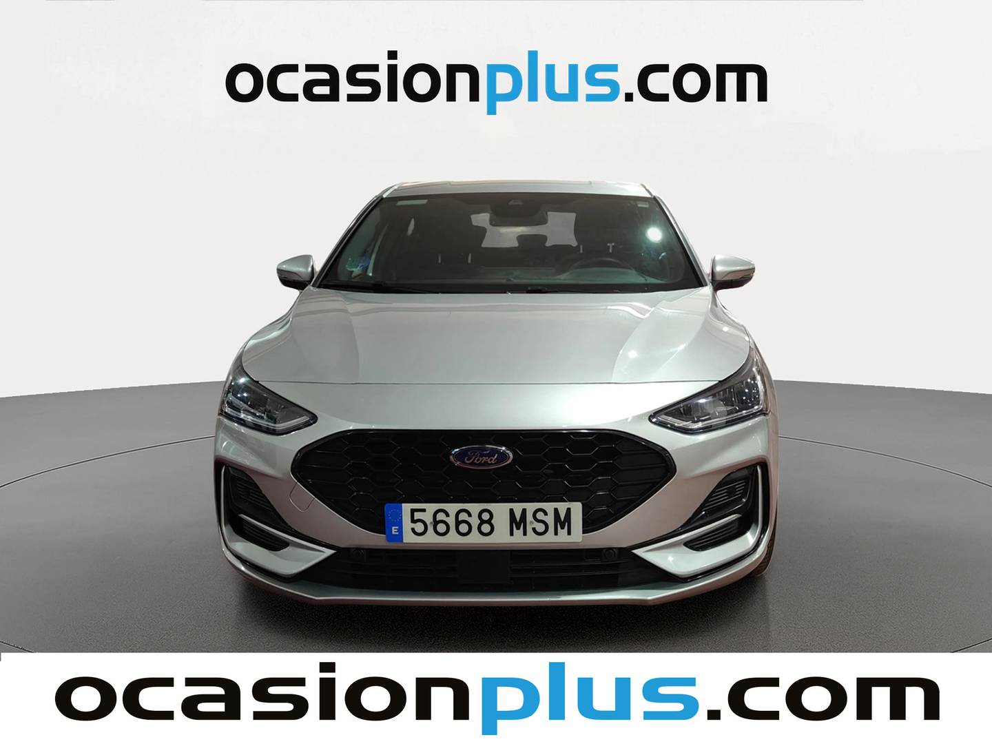 Ford Focus Ford Focus 1.0 Ecoboost MHEV ST-Line Auto (155 CV) barato