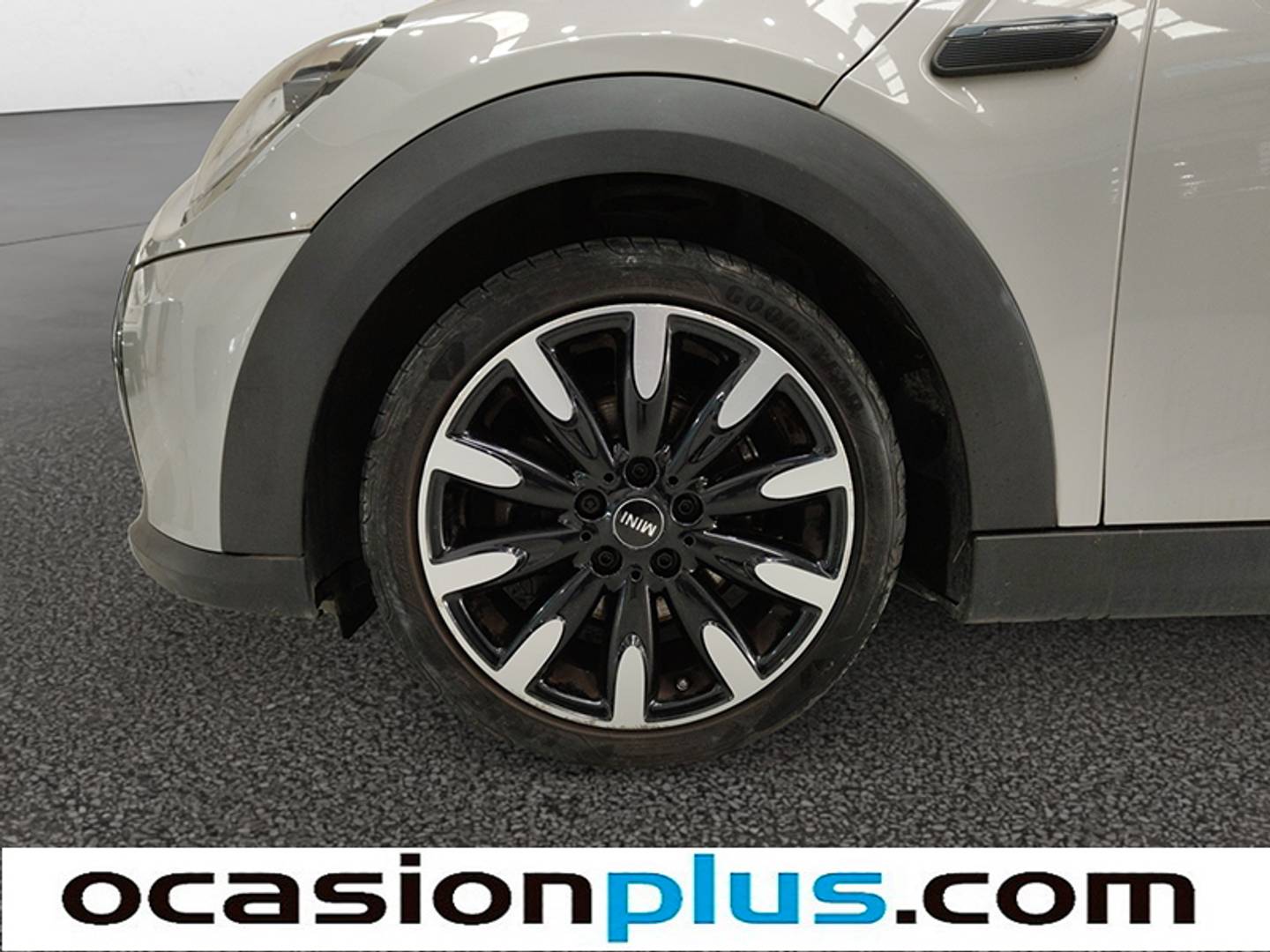 Foto Mini MINI MINI MINI 5 Puertas Cooper (136 CV)