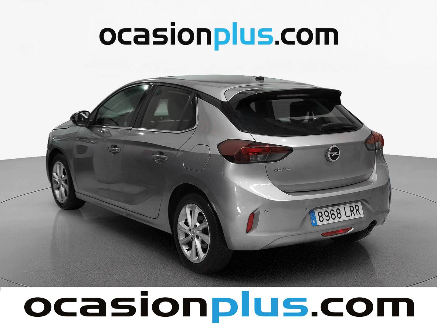 Foto Opel Corsa Opel Corsa 1.2 Turbo XHL Elegance Auto (100 CV)