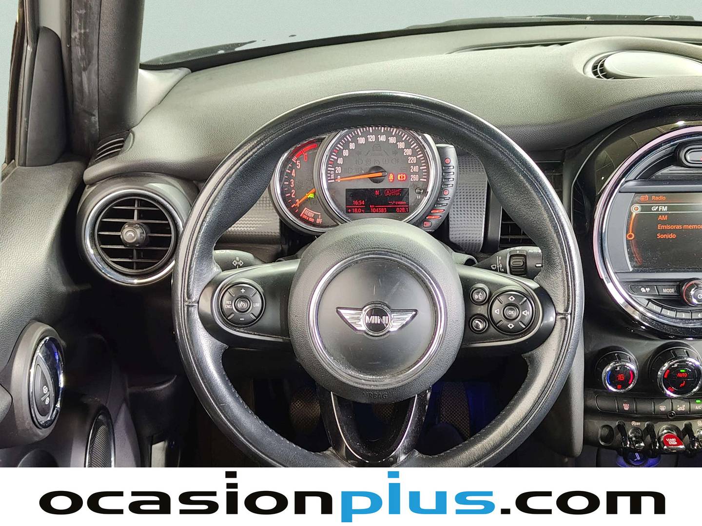 Mini MINI MINI MINI Cooper 5 Puertas Cooper 5 Puertas D  (116 CV) manual