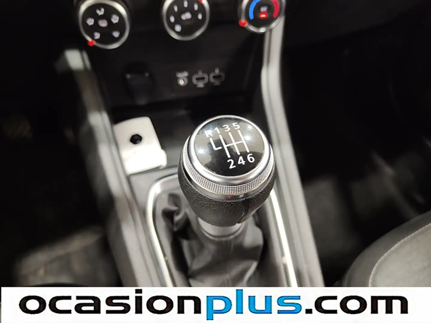 Foto Renault Captur Renault Captur Intens TCe GLP (100 CV)