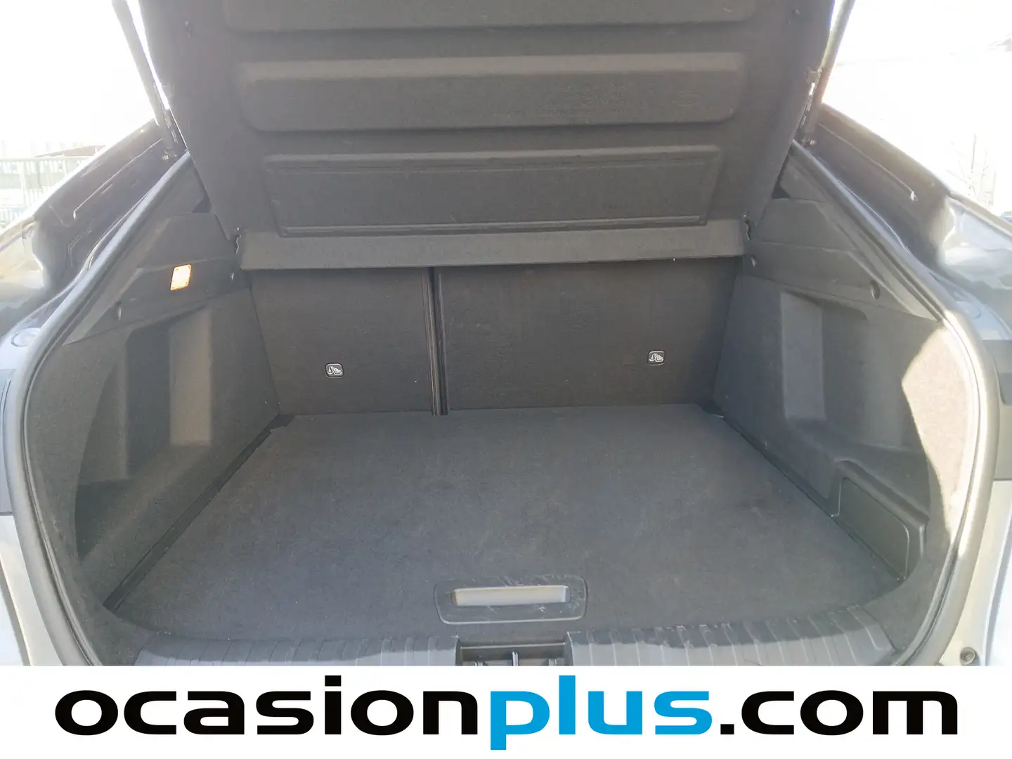 Foto Renault Arkana Renault Arkana Esprit Alpine E-TECH Híbrido (145 CV)