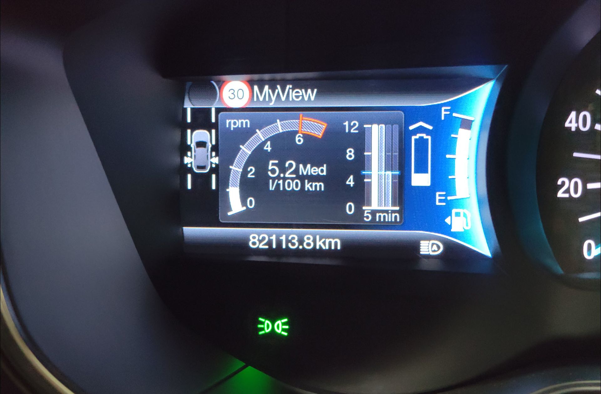 Ford Mondeo SportBreak 2.0 Híbrido Hev Titanium - foto 10