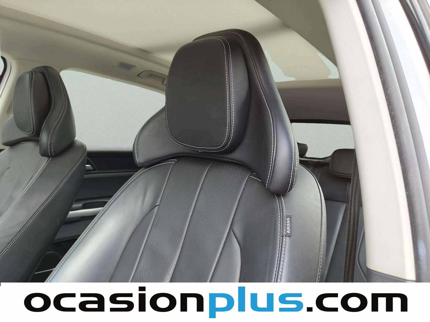 Aiways U5 Aiways U5 Prime (204 CV) seminuevo