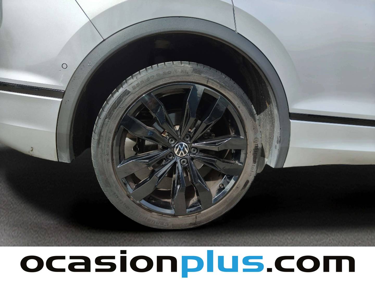 Volkswagen Tiguan Volkswagen Tiguan R-Line 2.0 TDI (150 CV) DSG diésel