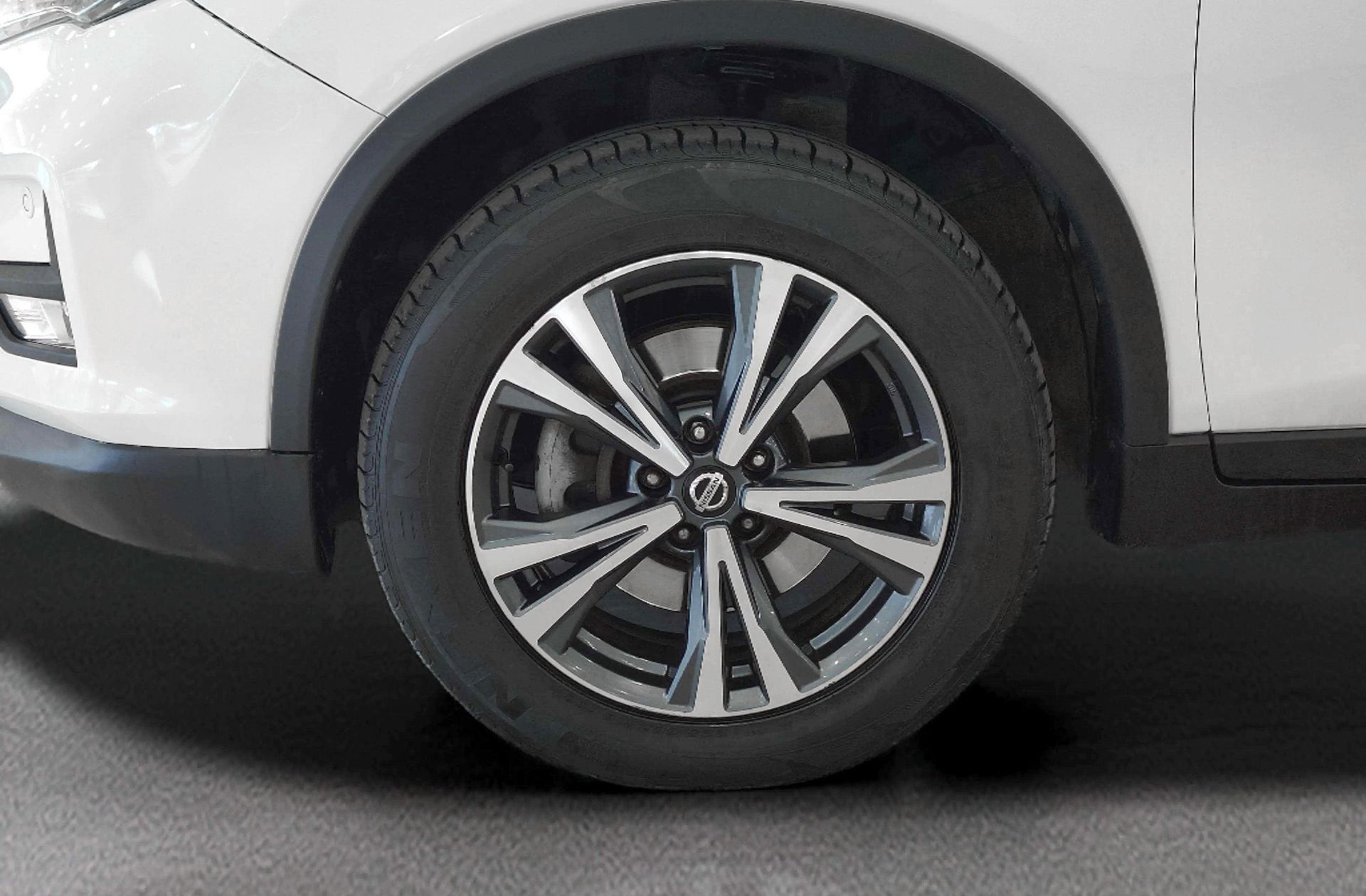 Nissan X-Trail dCi 150 Tekna 4x2 CVT 7 plazas - foto 37