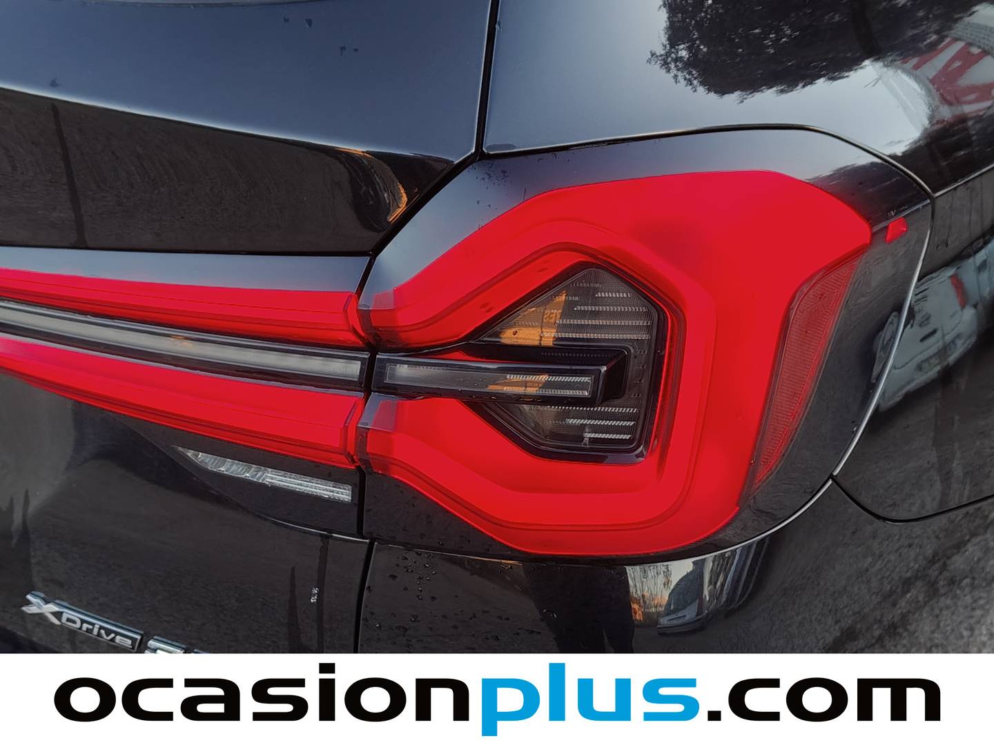 Foto BMW X3 BMW X3 xDrive30e xLine (292 CV)