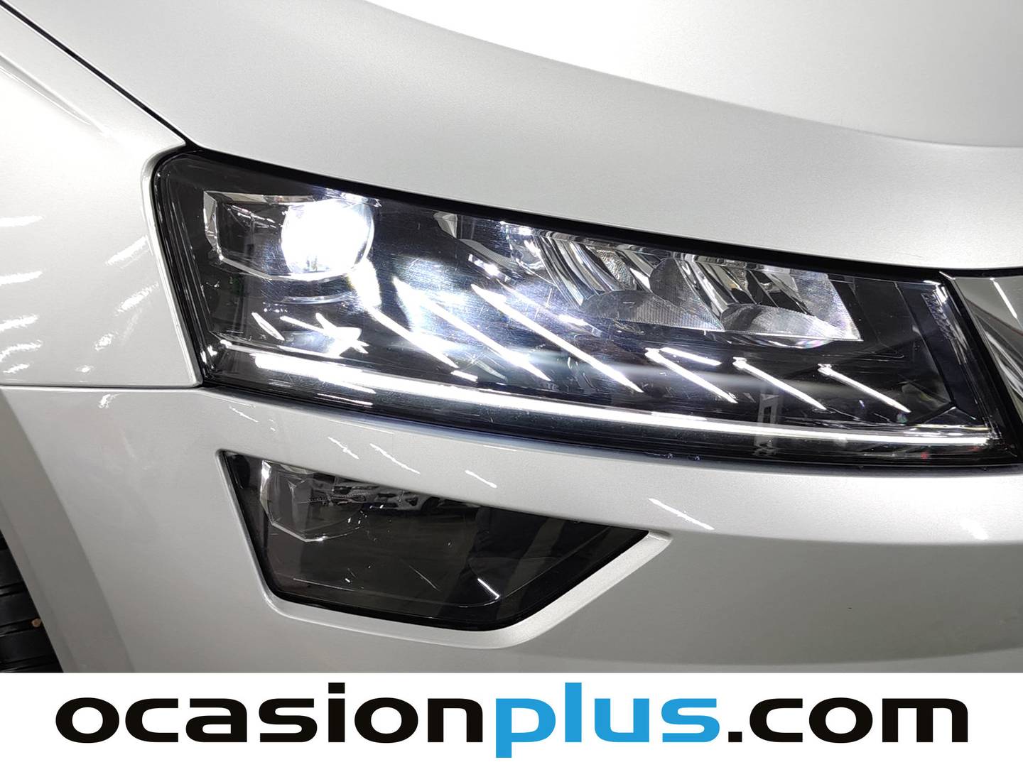Skoda Karoq Skoda Karoq 1.5 TSI ACT Ambition (150 CV) barato
