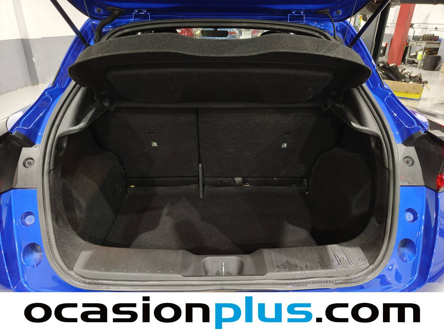 Foto Nissan JUKE Nissan Juke DIG-T N-Connecta 4x2 (114 CV)