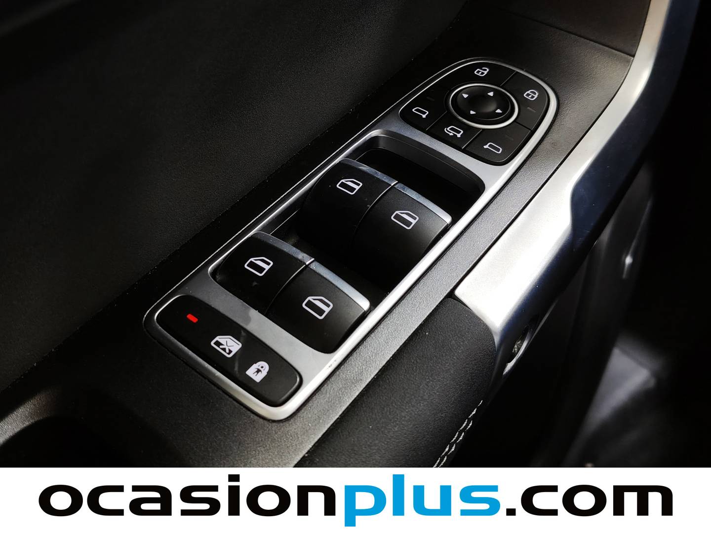 JAECOO 7 JAECOO 7 1.6 TGDI Select FWD  (145 CV) km 0