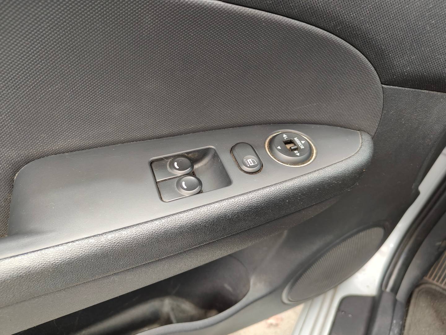 Hyundai i30 Hyundai i30 1.6 CRDI Classic GL (90 CV) barato