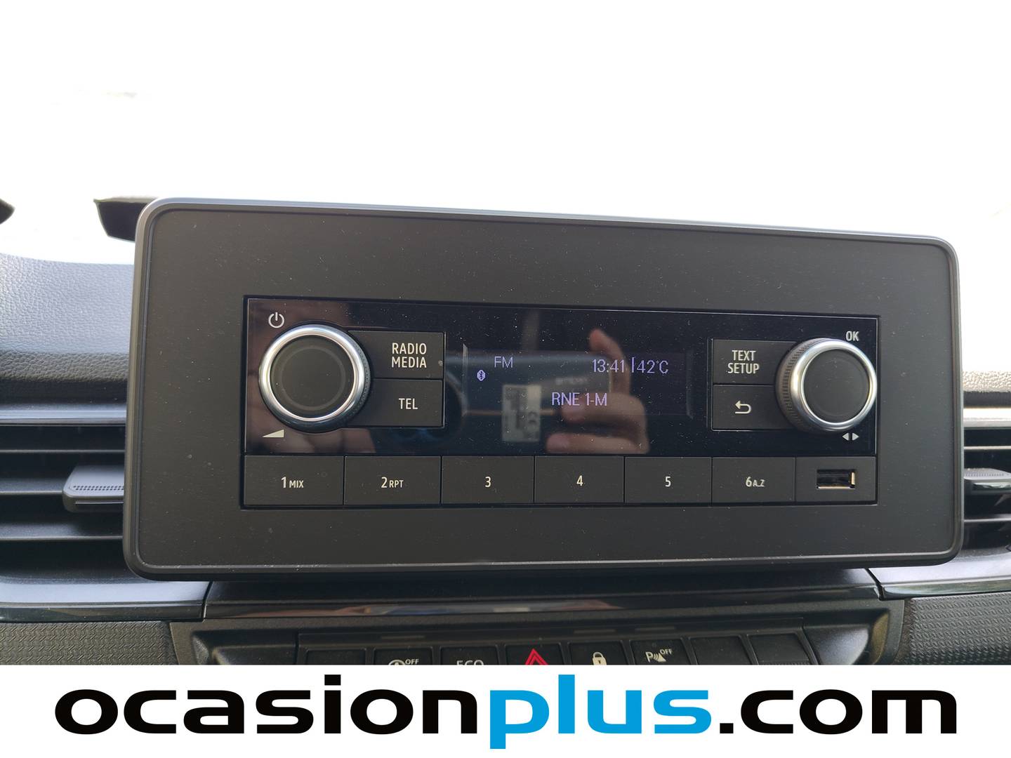 Nissan Townstar Nissan Townstar Furgon 1.3G L1 Profesional (130 CV) gasolina