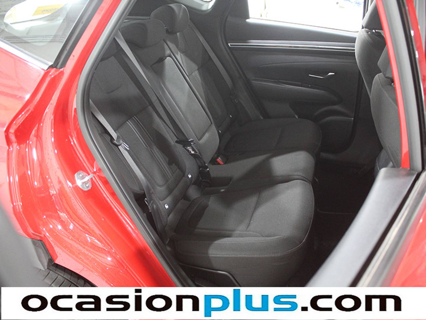 Foto Hyundai Tucson Hyundai Tucson 1.6 CRDI Maxx (115 CV)