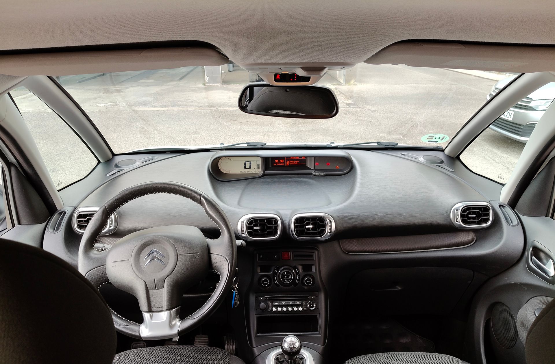 Citroën C3 Picasso 1.4 VTi Collection - foto 6