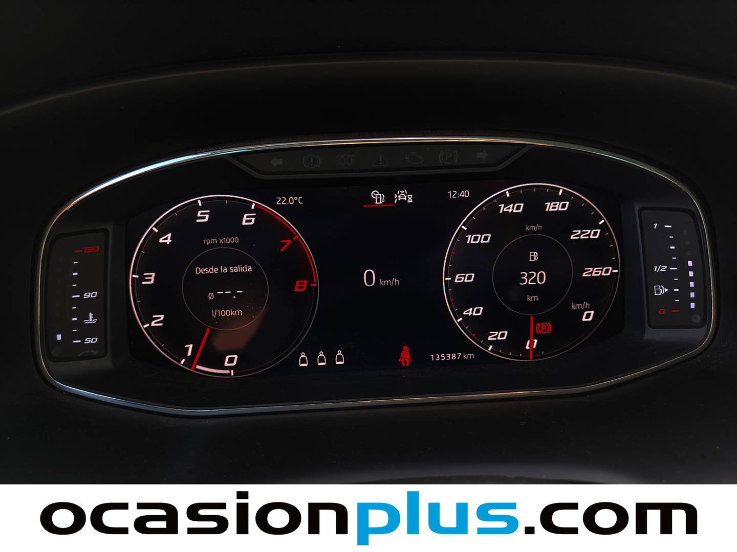 Seat Ateca SEAT Ateca 1.5 TSI S&S Style (150 CV) manual