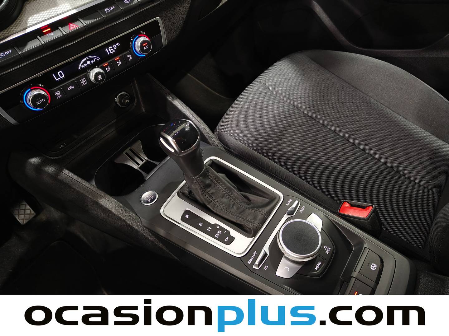 Audi Q2 Audi Q2 Advanced 30 TDI (116 CV) S-Tronic de segunda mano