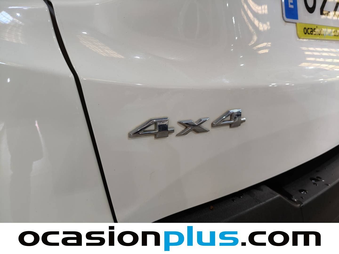 Equipamiento del Jeep Renegade Jeep Renegade 2.0 Multijet Longitude Active Drive 4x4 (120 CV)