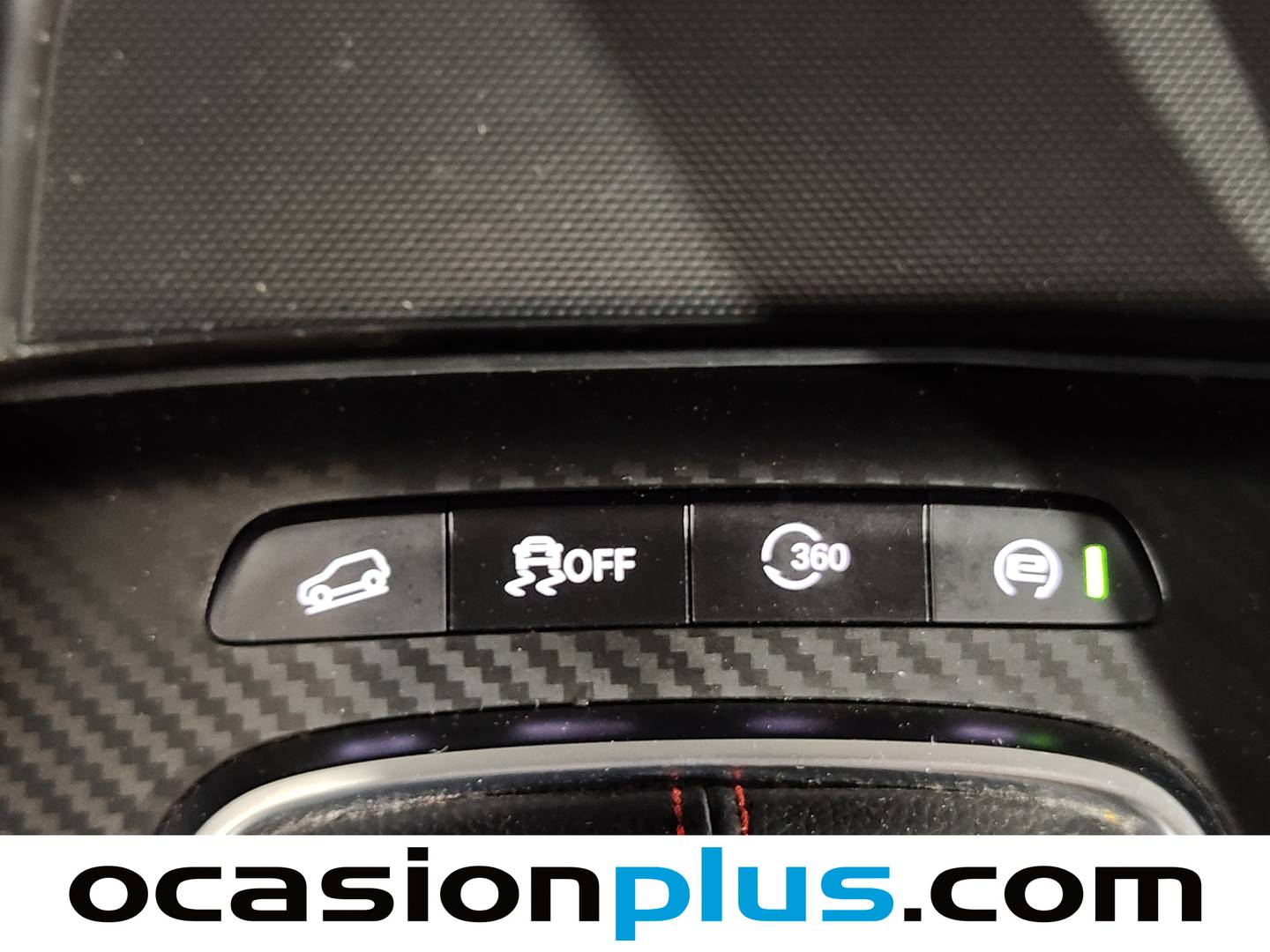 Foto MG ZS MG ZS 1.0T Luxury (111 CV)