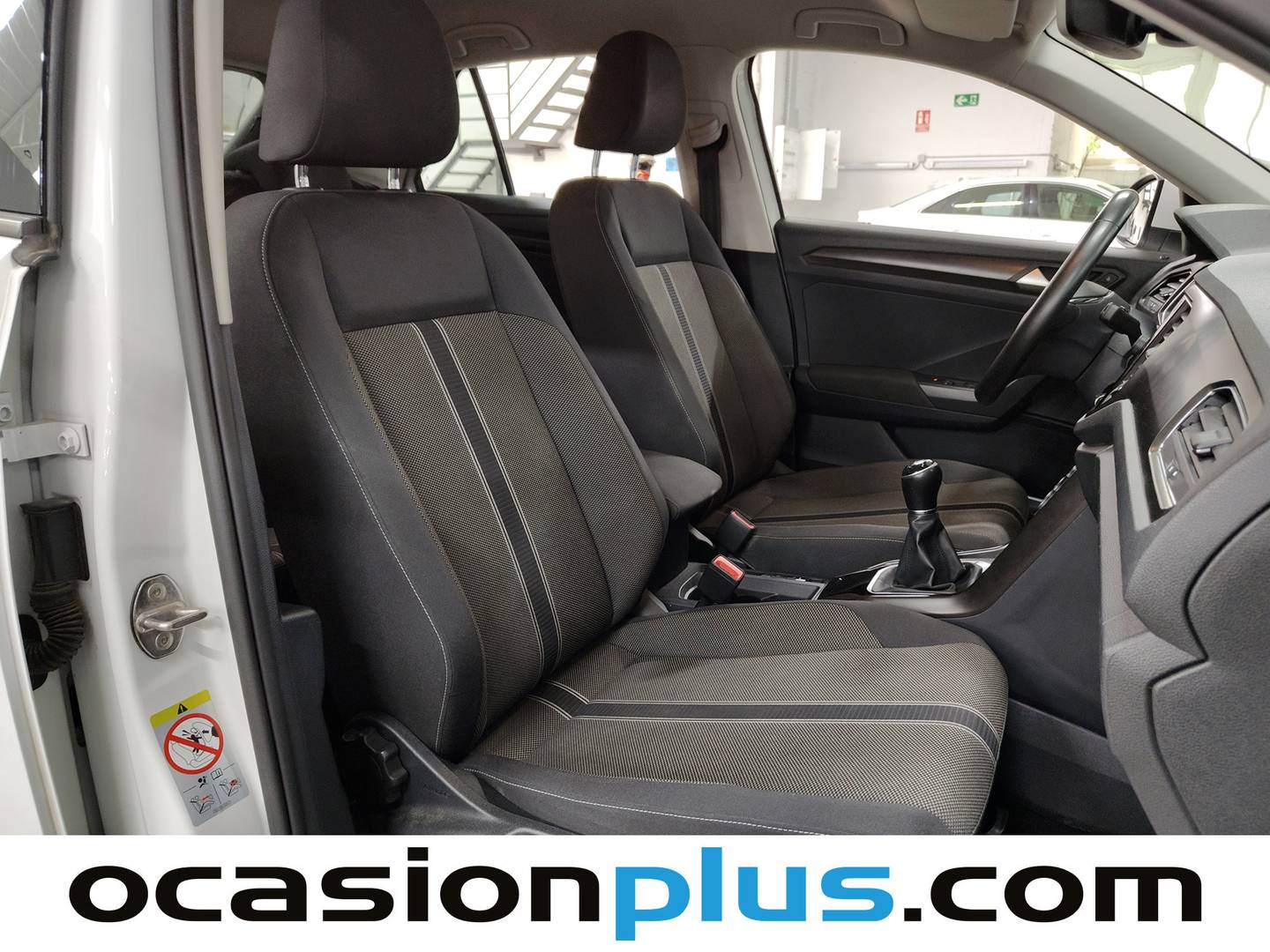 Volkswagen T-Roc Volkswagen T-Roc Advance 1.0 TSI (115 CV) km 0