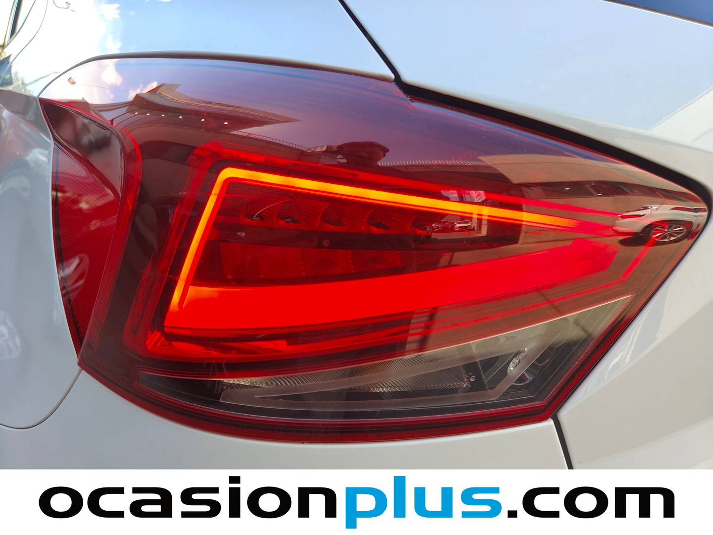 Accesorios del Seat Ibiza Seat Ibiza 1.0 TSI 85kW (115CV) FR Go