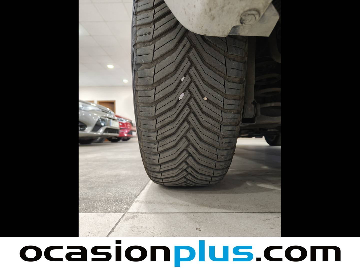 Nissan Micra Nissan Micra IG-T N-Connecta CVT (100 CV) automático