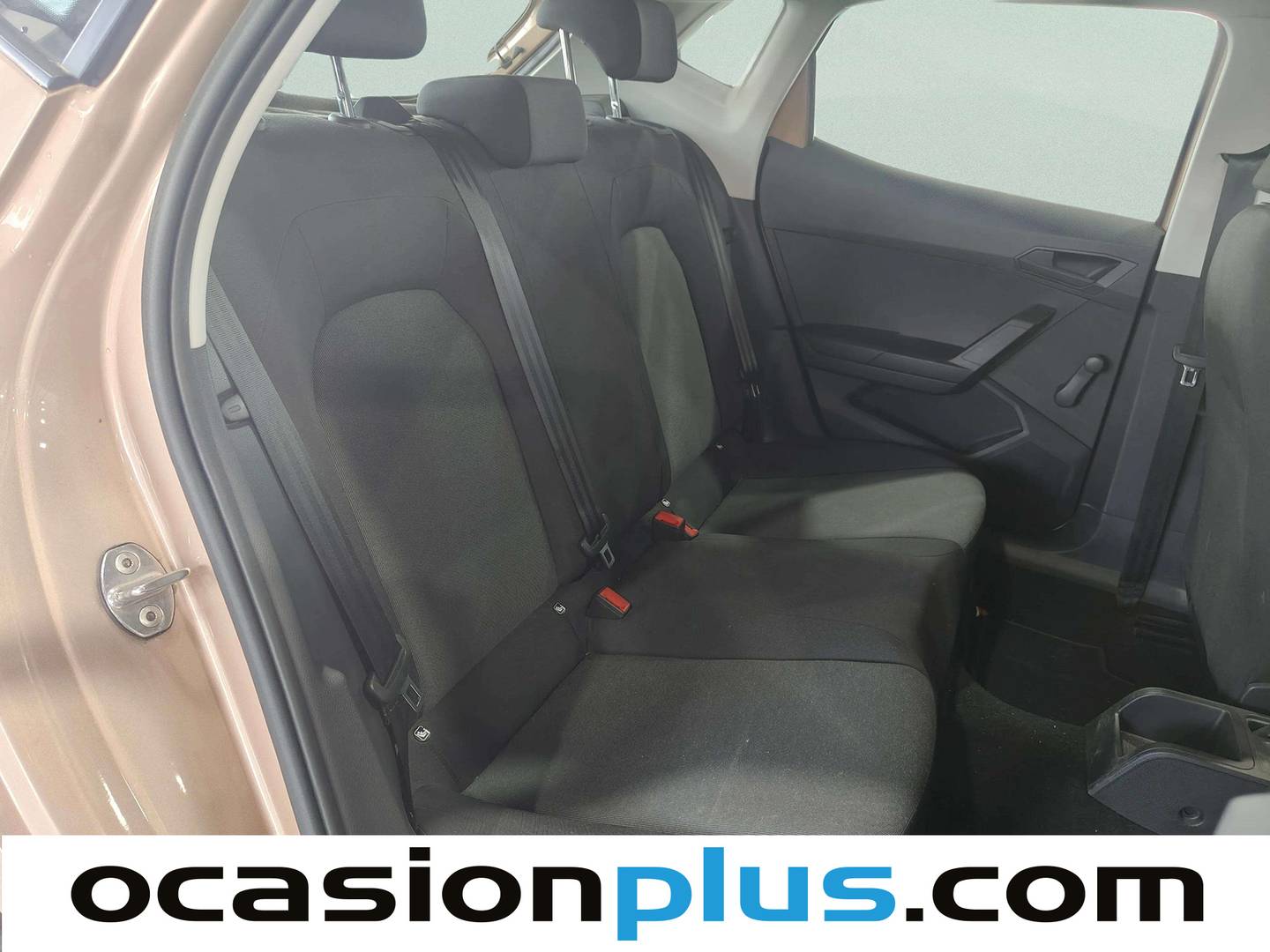 Seat Ibiza Seat Ibiza 1.0 S&S Reference Plus (75 CV) al mejor precio